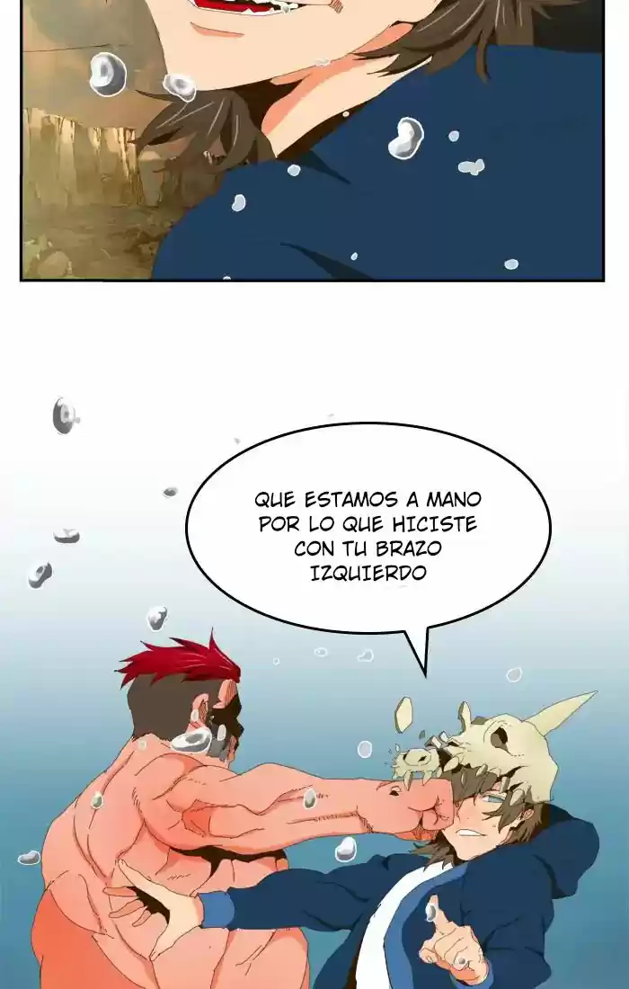 The God Of High School - Capítulo 409 - Página 84 - LectorTMOo
