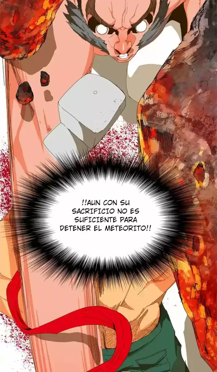 The God Of High School - Capítulo 409 - Página 93 - LectorTMOo