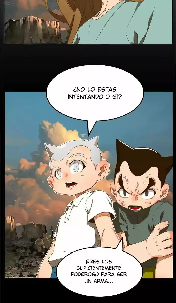 The God Of High School - Capítulo 409 - Página 99 - LectorTMOo