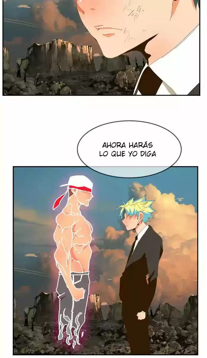 The God Of High School - Capítulo 409 - Página 107 - LectorTMOo