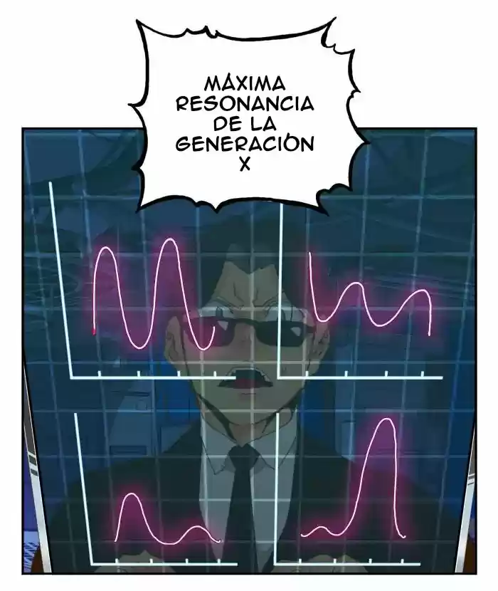 The God Of High School - Capítulo 409 - Página 110 - LectorTMOo