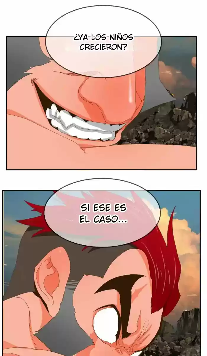 The God Of High School - Capítulo 409 - Página 120 - LectorTMOo