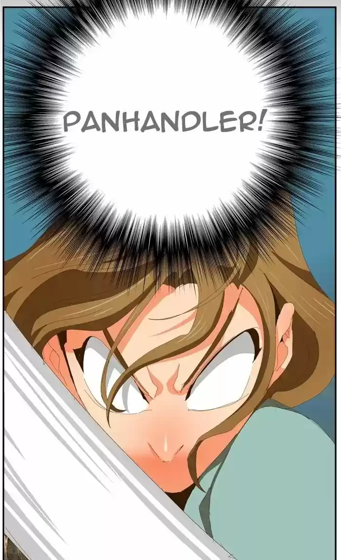 The God Of High School - Capítulo 409 - Página 123 - LectorTMOo