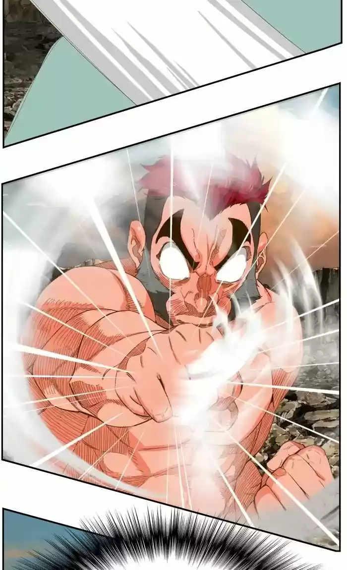 The God Of High School - Capítulo 409 - Página 124 - LectorTMOo