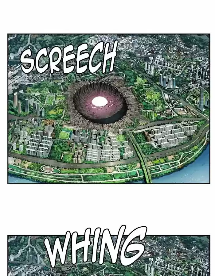 The God Of High School - Capítulo 409 - Página 126 - LectorTMOo