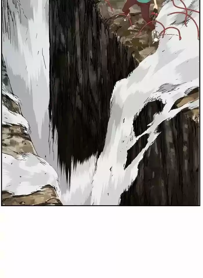 The God Of High School - Capítulo 409 - Página 131 - LectorTMOo