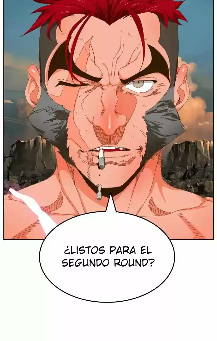 The God Of High School - Capítulo 409 - Página 137 - LectorTMOo