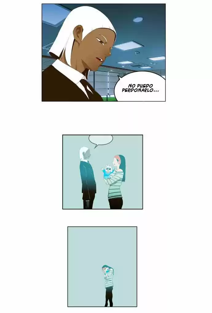 The God Of High School - Capítulo 41 - Página 5 - LectorTMOo
