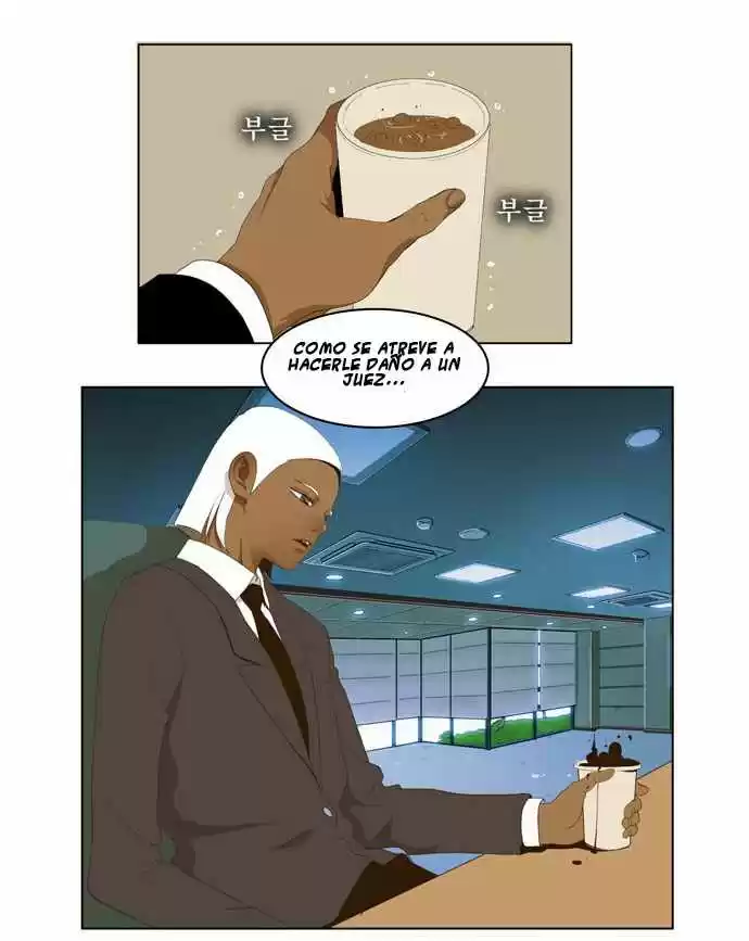The God Of High School - Capítulo 41 - Página 6 - LectorTMOo