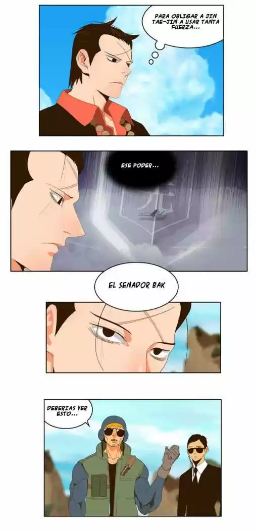 The God Of High School - Capítulo 41 - Página 9 - LectorTMOo