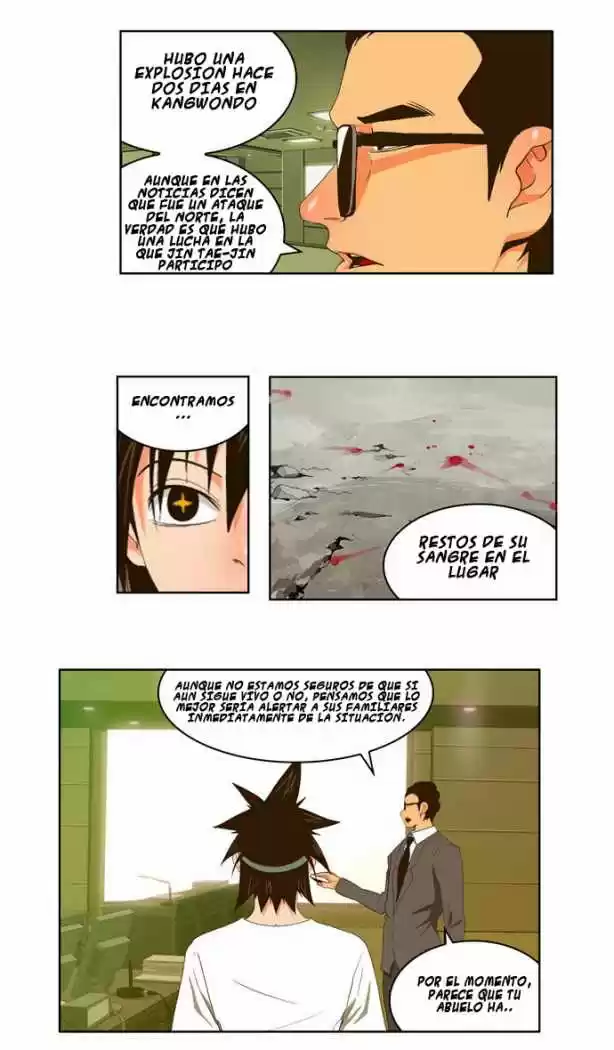 The God Of High School - Capítulo 41 - Página 14 - LectorTMOo