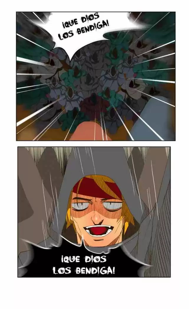 The God Of High School - Capítulo 41 - Página 27 - LectorTMOo