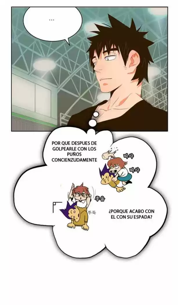 The God Of High School - Capítulo 41 - Página 30 - LectorTMOo