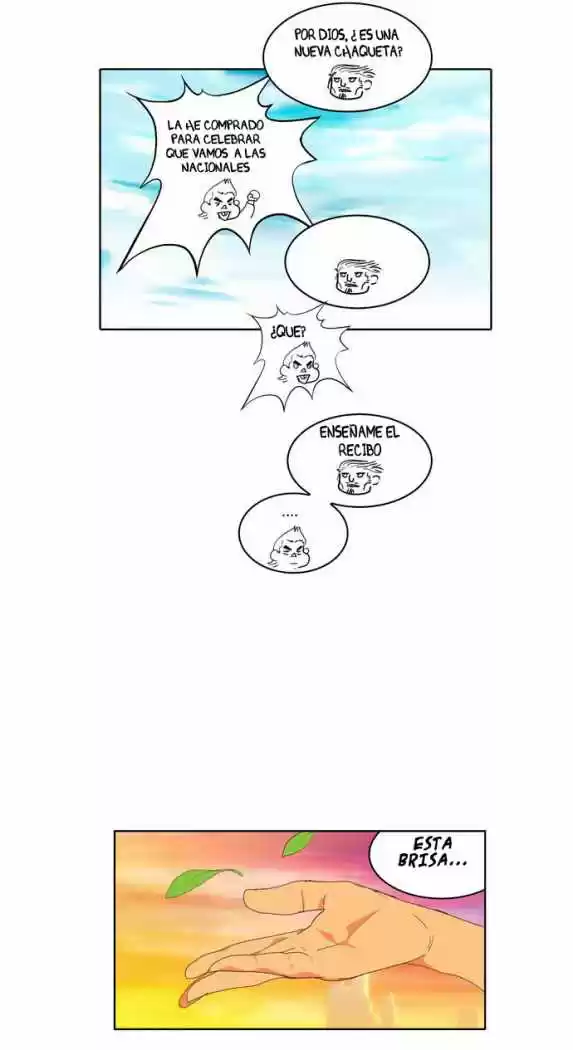 The God Of High School - Capítulo 41 - Página 33 - LectorTMOo