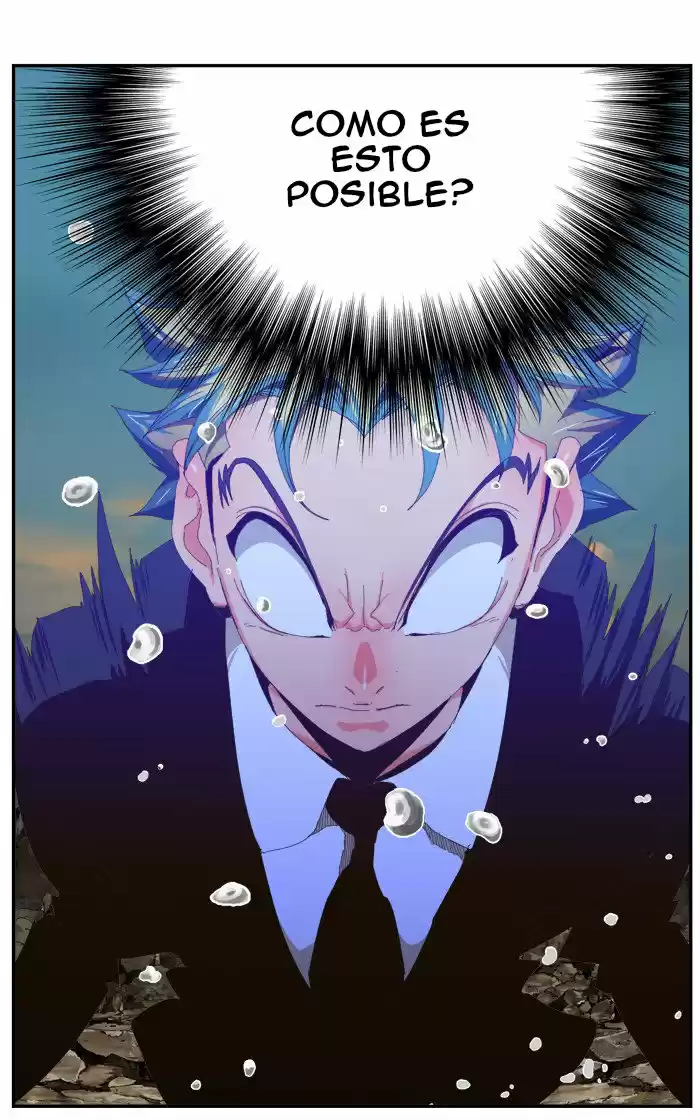 The God Of High School - Capítulo 410 - Página 2 - LectorTMOo