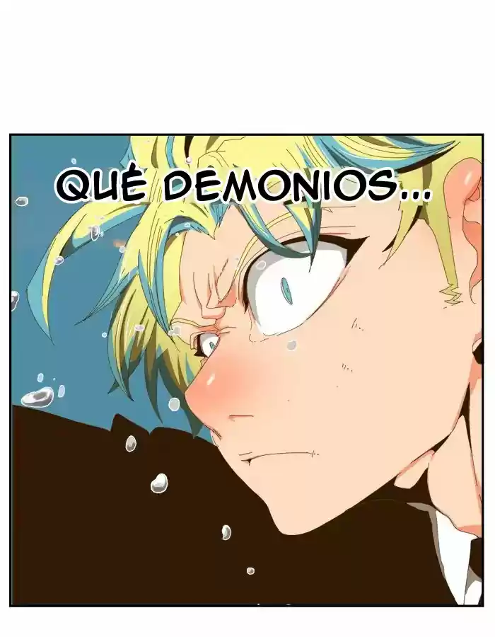 The God Of High School - Capítulo 410 - Página 3 - LectorTMOo