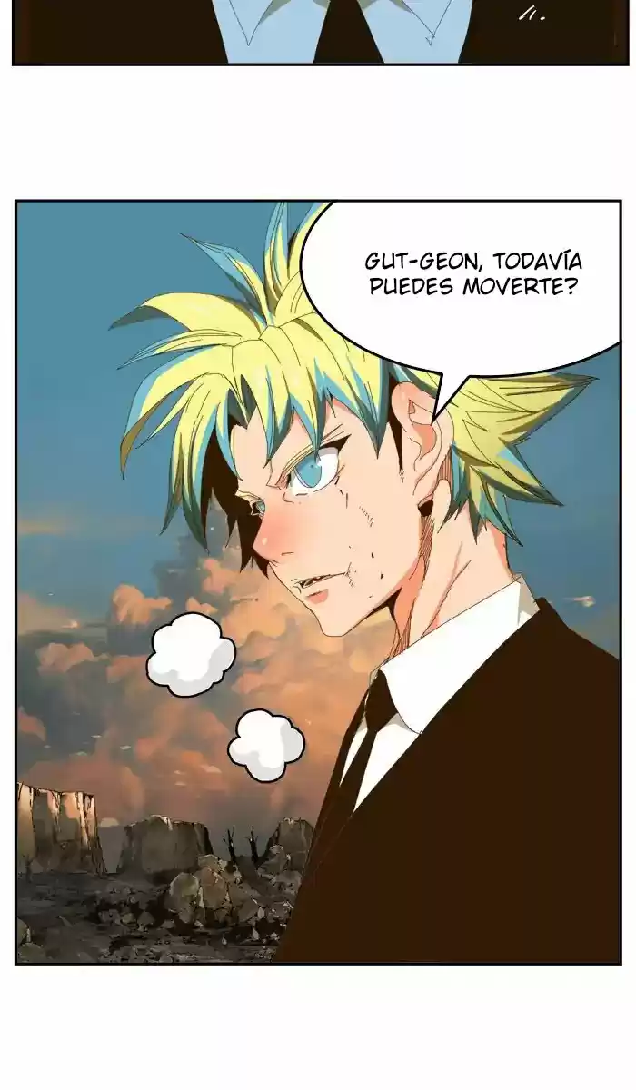 The God Of High School - Capítulo 410 - Página 15 - LectorTMOo