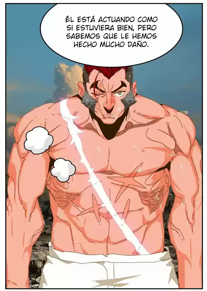 The God Of High School - Capítulo 410 - Página 19 - LectorTMOo