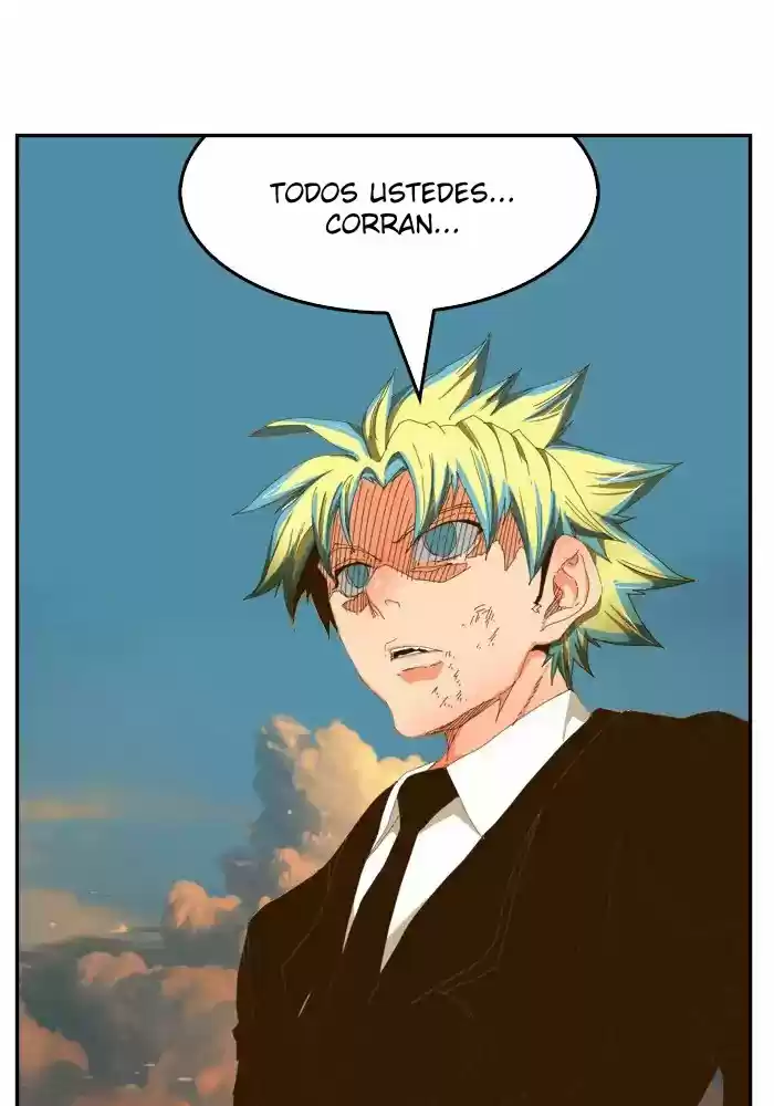 The God Of High School - Capítulo 410 - Página 23 - LectorTMOo