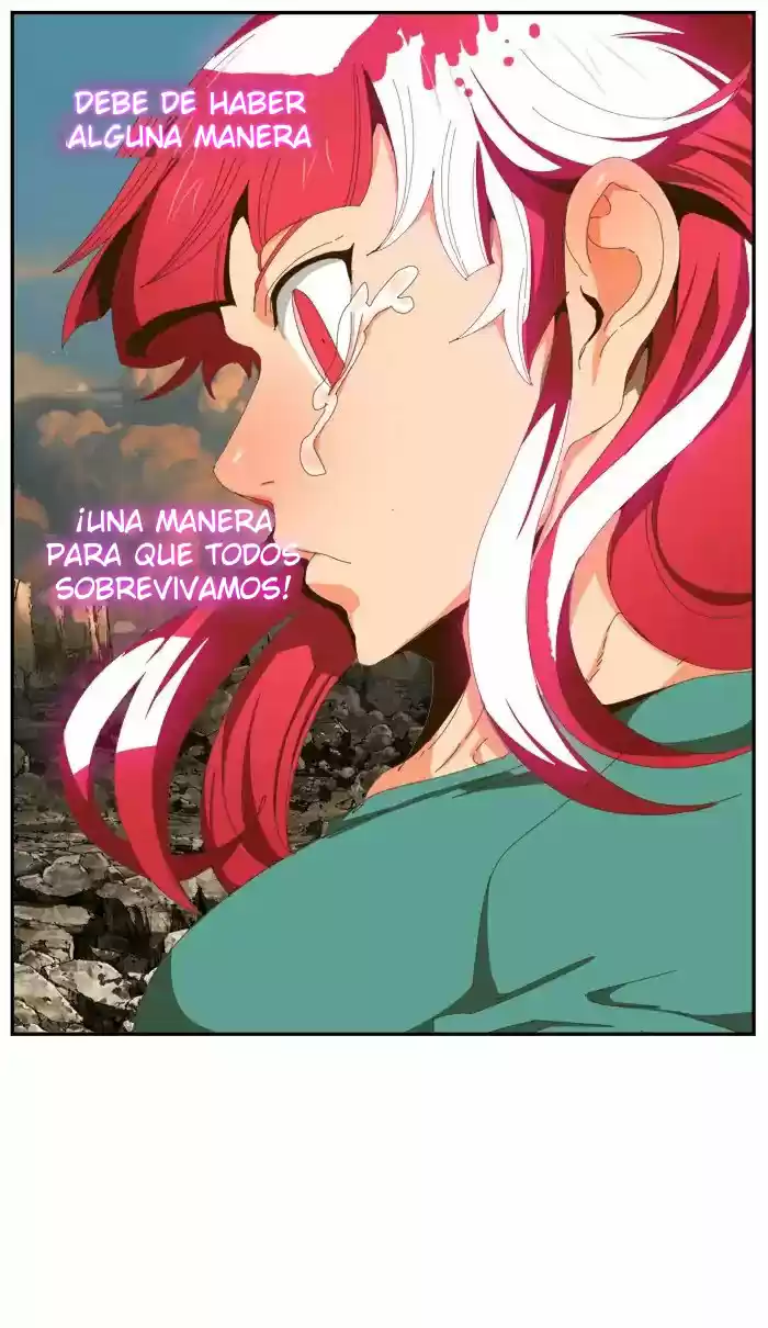 The God Of High School - Capítulo 410 - Página 25 - LectorTMOo