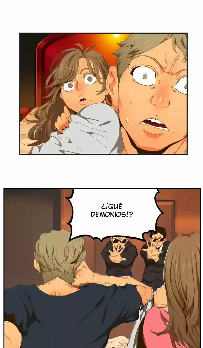 The God Of High School - Capítulo 410 - Página 26 - LectorTMOo