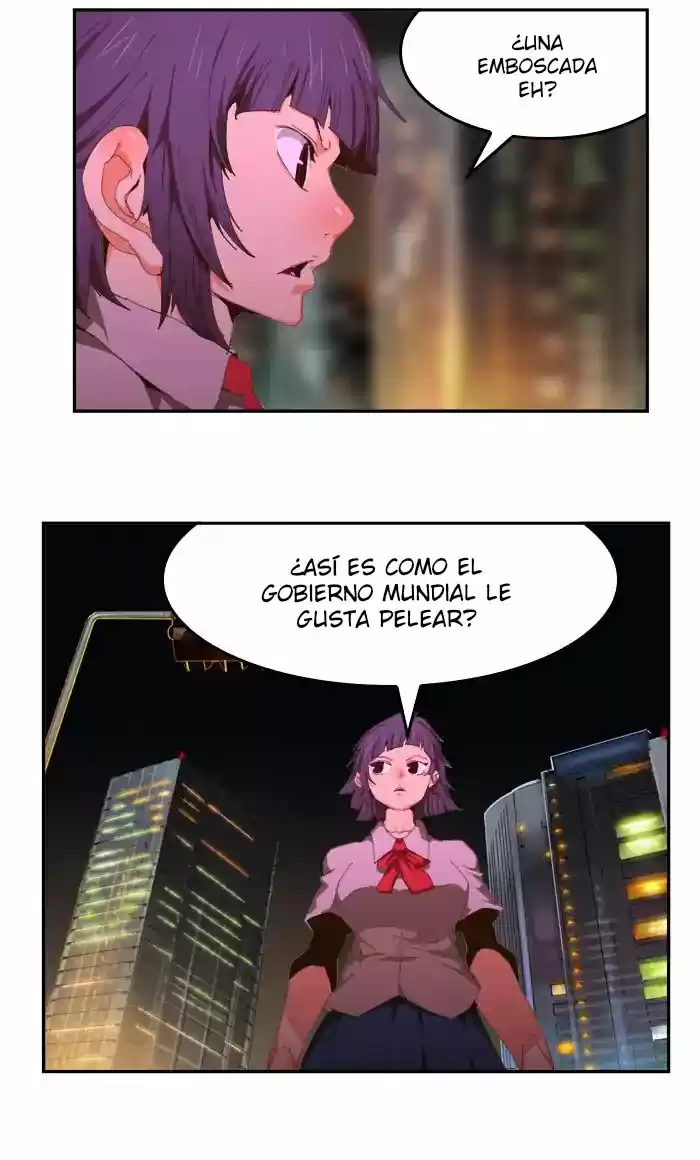 The God Of High School - Capítulo 410 - Página 29 - LectorTMOo