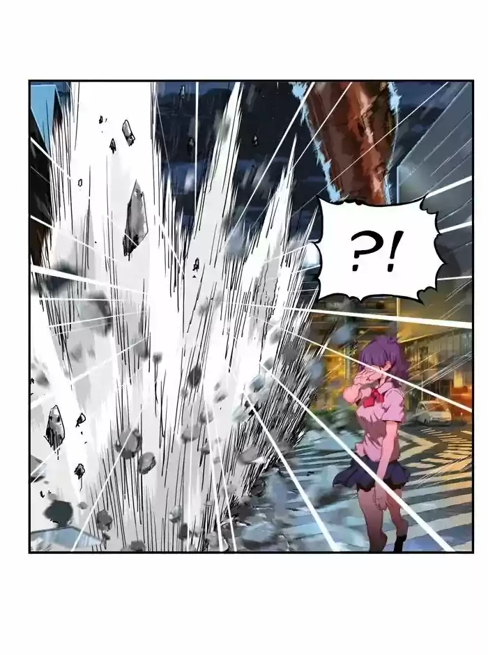 The God Of High School - Capítulo 410 - Página 31 - LectorTMOo