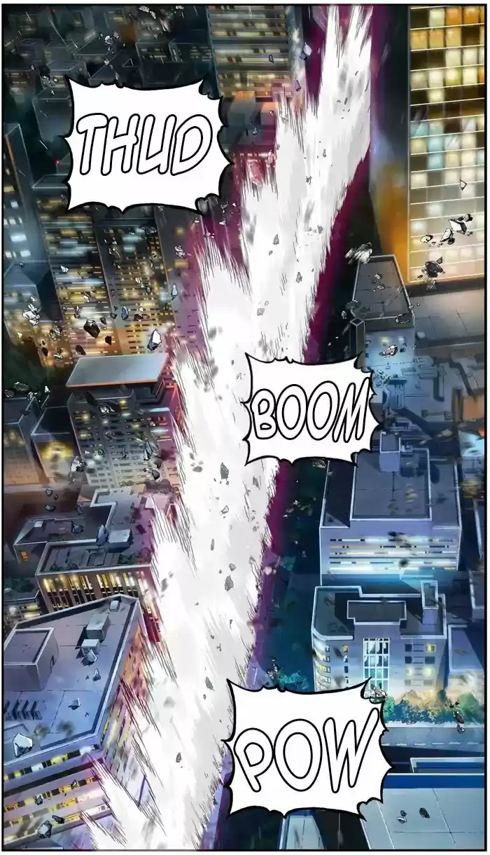 The God Of High School - Capítulo 410 - Página 32 - LectorTMOo