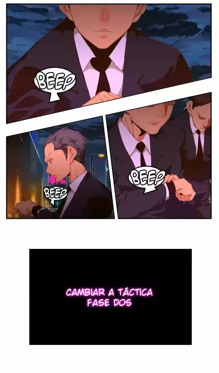 The God Of High School - Capítulo 410 - Página 34 - LectorTMOo