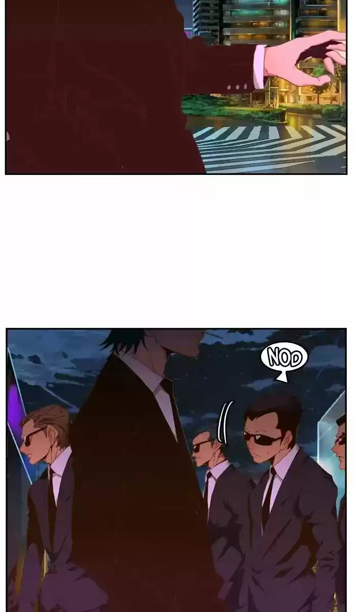 The God Of High School - Capítulo 410 - Página 37 - LectorTMOo