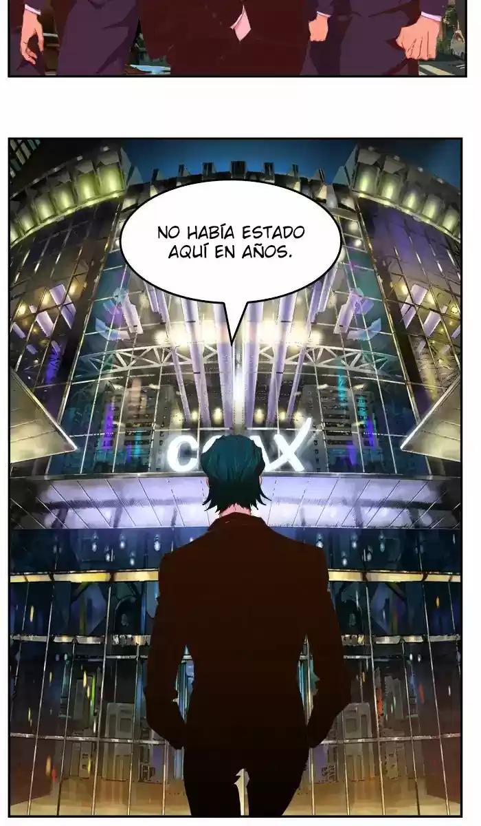 The God Of High School - Capítulo 410 - Página 38 - LectorTMOo