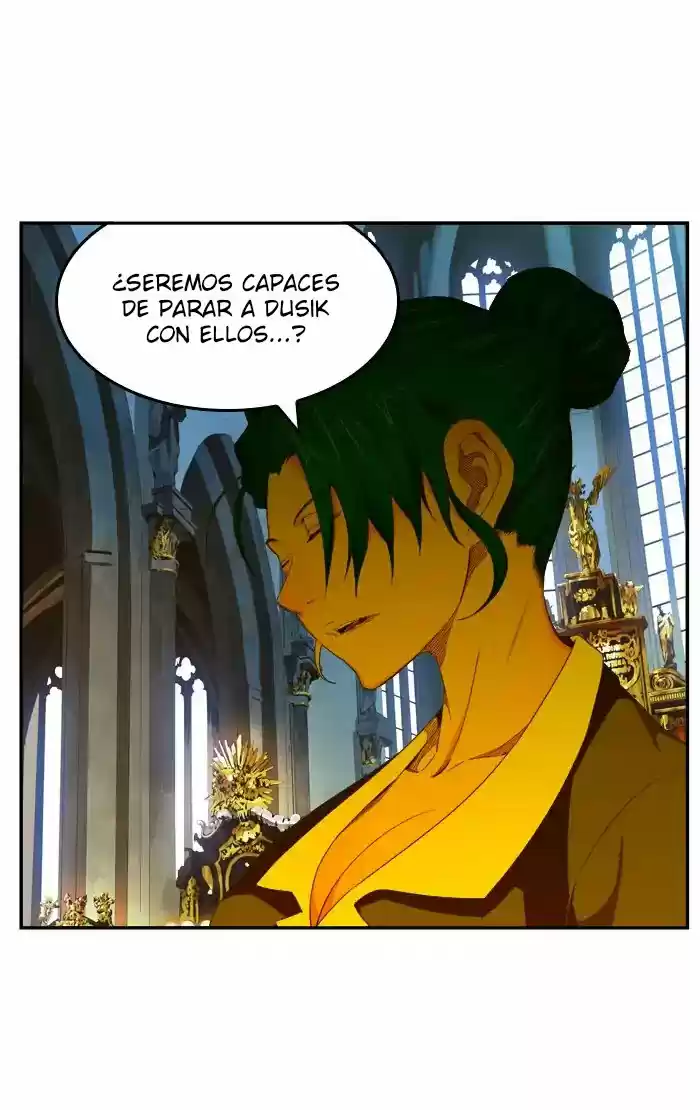 The God Of High School - Capítulo 410 - Página 43 - LectorTMOo