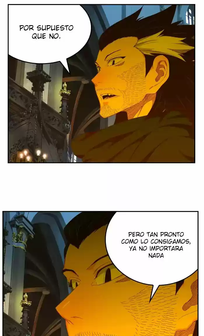 The God Of High School - Capítulo 410 - Página 44 - LectorTMOo