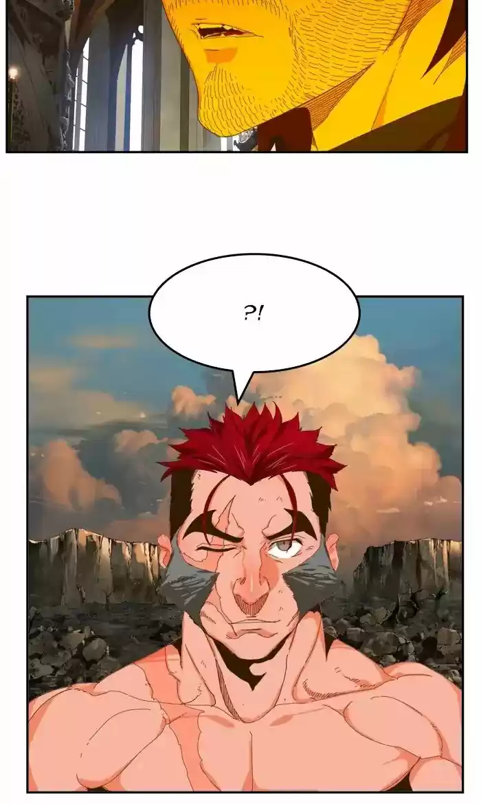 The God Of High School - Capítulo 410 - Página 45 - LectorTMOo