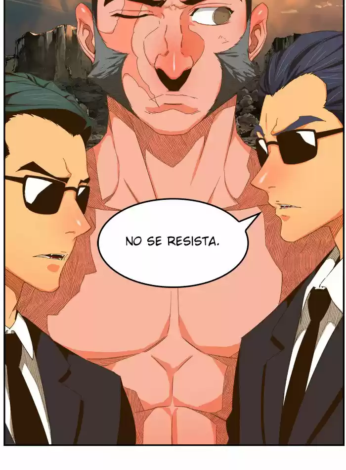 The God Of High School - Capítulo 410 - Página 47 - LectorTMOo