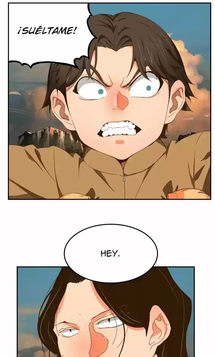 The God Of High School - Capítulo 410 - Página 49 - LectorTMOo