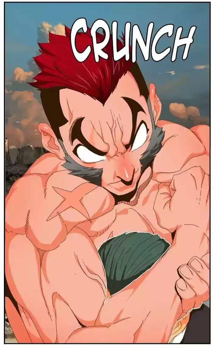 The God Of High School - Capítulo 410 - Página 54 - LectorTMOo