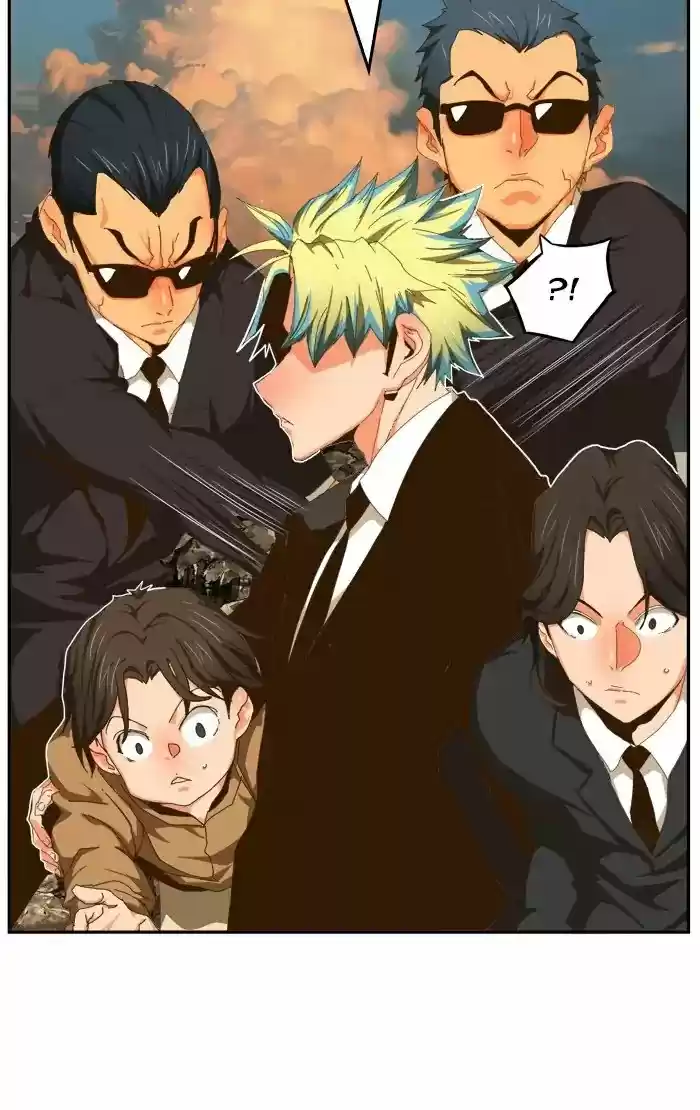 The God Of High School - Capítulo 410 - Página 56 - LectorTMOo