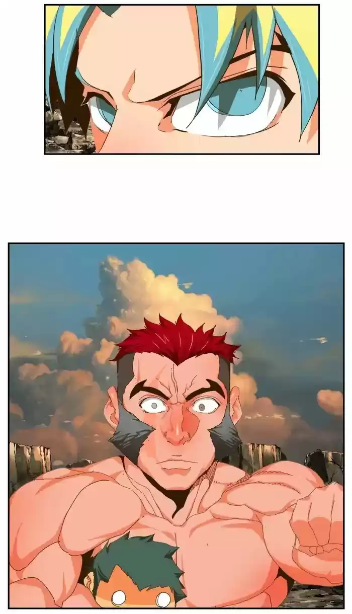 The God Of High School - Capítulo 410 - Página 57 - LectorTMOo