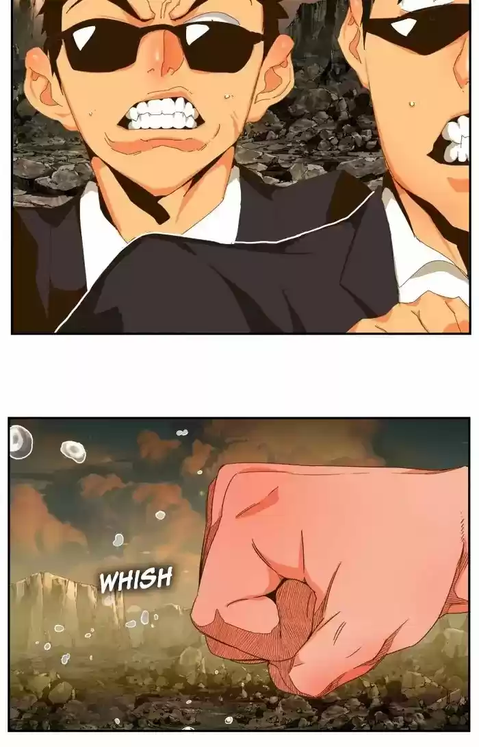 The God Of High School - Capítulo 410 - Página 76 - LectorTMOo