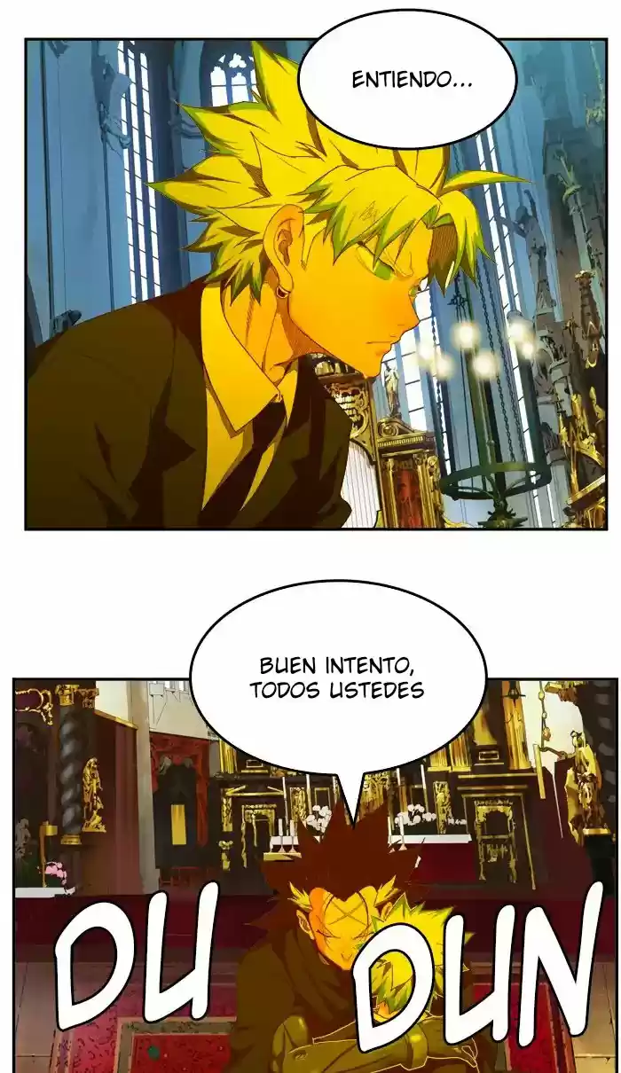 The God Of High School - Capítulo 410 - Página 84 - LectorTMOo