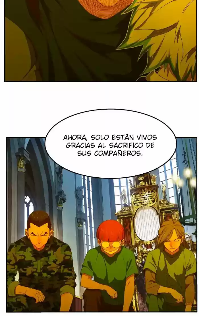 The God Of High School - Capítulo 410 - Página 86 - LectorTMOo