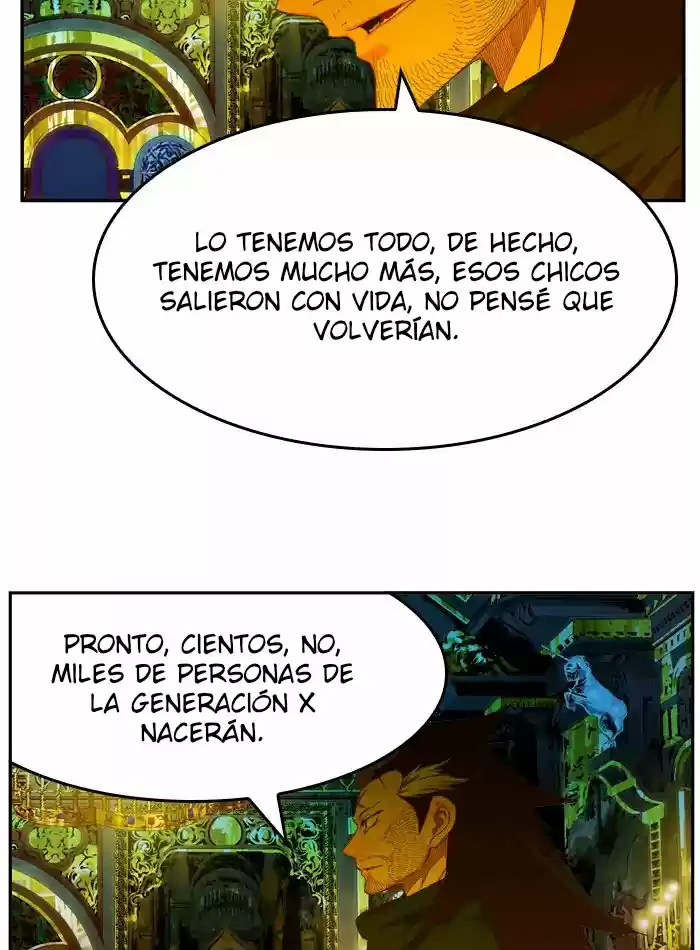 The God Of High School - Capítulo 410 - Página 93 - LectorTMOo