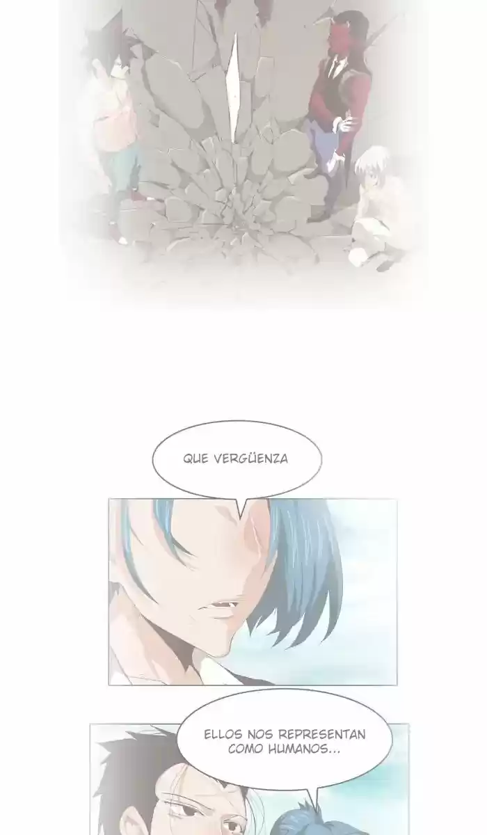 The God Of High School - Capítulo 410 - Página 101 - LectorTMOo