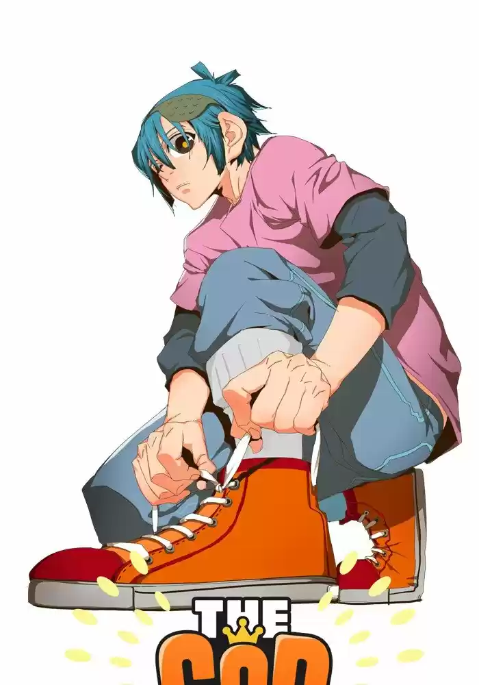 The God Of High School - Capítulo 411 - Página 2 - LectorTMOo