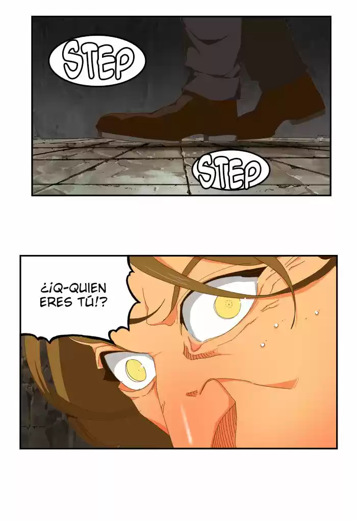 The God Of High School - Capítulo 411 - Página 4 - LectorTMOo