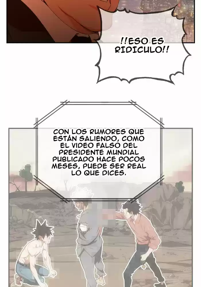 The God Of High School - Capítulo 411 - Página 10 - LectorTMOo