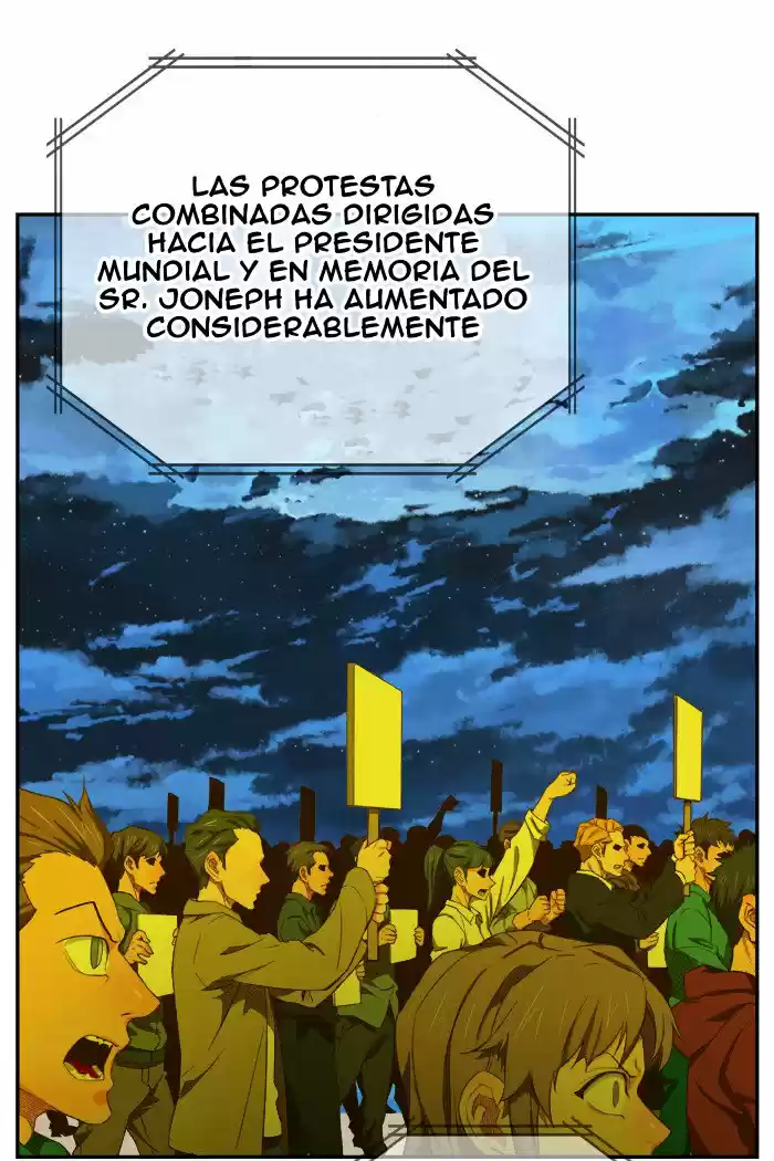 The God Of High School - Capítulo 411 - Página 12 - LectorTMOo