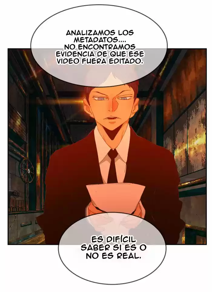 The God Of High School - Capítulo 411 - Página 15 - LectorTMOo