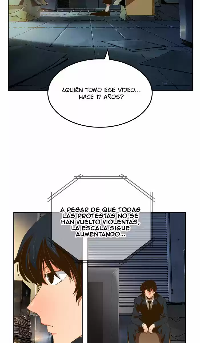 The God Of High School - Capítulo 411 - Página 17 - LectorTMOo